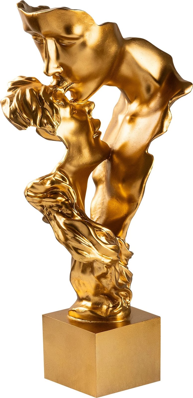 Objekt dekorativ Evila Originals, ngjyrë ari, Yak-044 Objekt dekorativ Evila Originals, ngjyrë ari, Yak-044