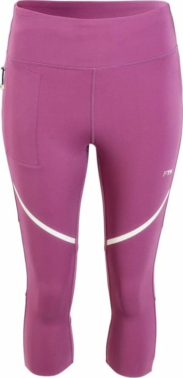 Hellonka 3/4 për femra Fitanu, rozë