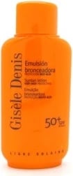 Losion për rrezitje unisex Gisèle Denis Spf50, 200ml