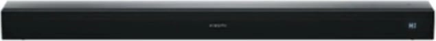 Soundbar, Xiaomi, Soundbar Pro 2.0 ch NS5-EU, 84W Dolby Audio, HDMI ARC Bluetooth NFC, e zezë