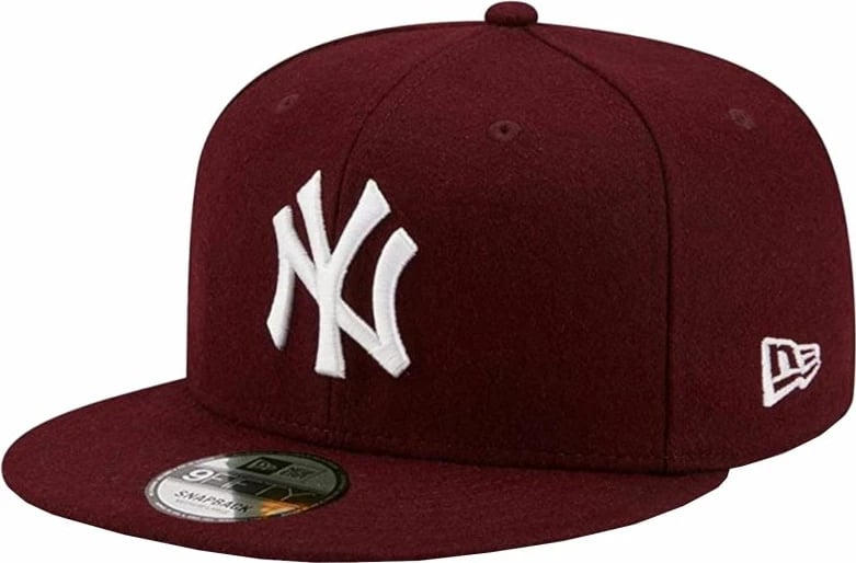 Kapelë për meshkuj 47 Brand New Era New York Yankees, e kuqe