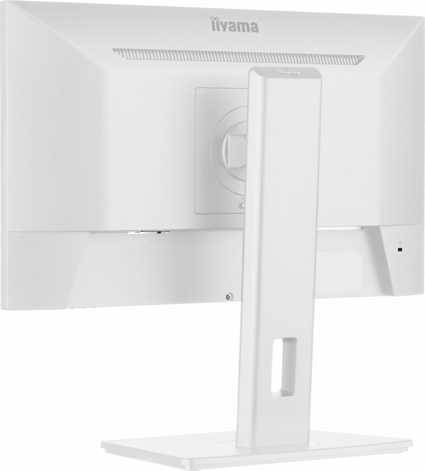 Monitor iiyama ProLite XUB2293HSU-W7 21.5 inç, IPS, Full HD, HDMI+DP+2xUSB, i bardhë