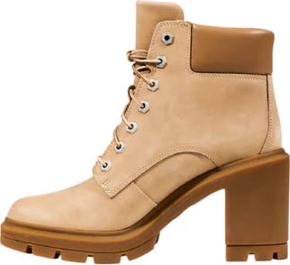 Çizme Timberland femra, beige