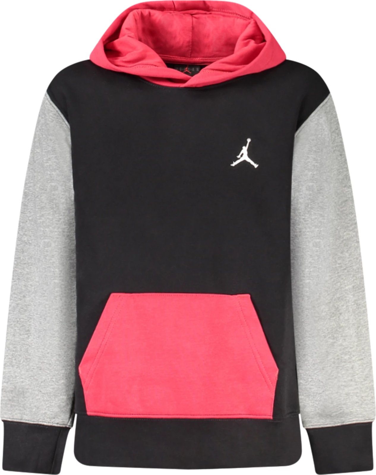 Duks Jordan për meshkuj, të zi