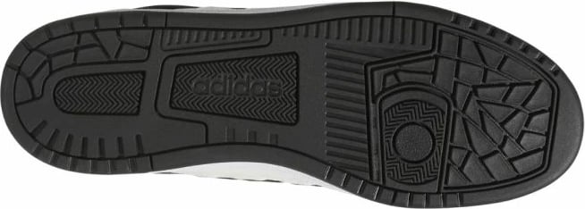 Atlete për meshkuj adidas, të bardha dhe të zeza