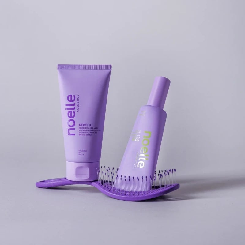 Noelle Reboot Hair Mask 150ml