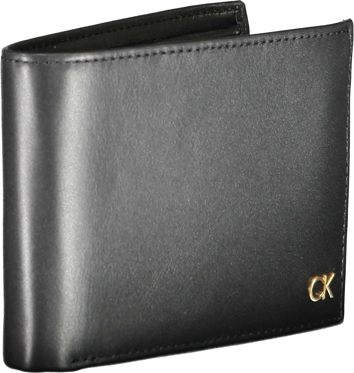 Kuletë për meshkuj Calvin Klein, e zezë
