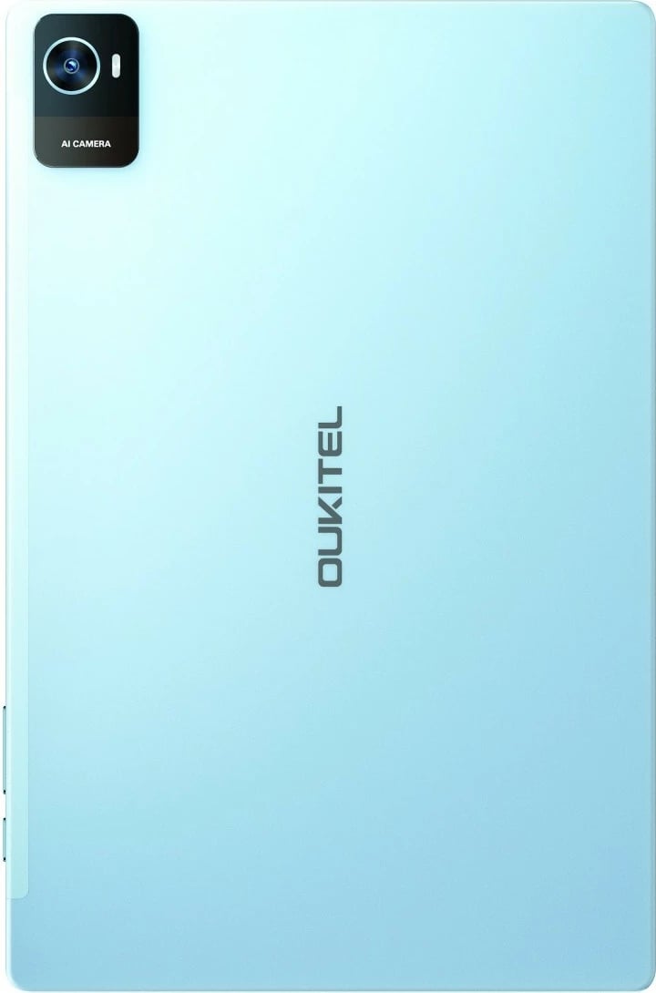 Tablet Oukitel OKT3, 8/256GB, 10.51 inç, Blu