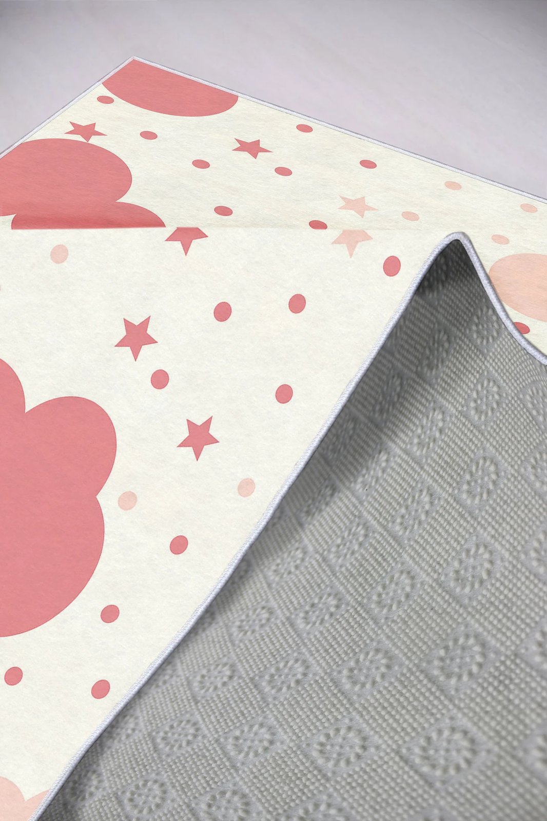 Qilim (140 x 220) Conceptum Hypnose, WOOKECE039