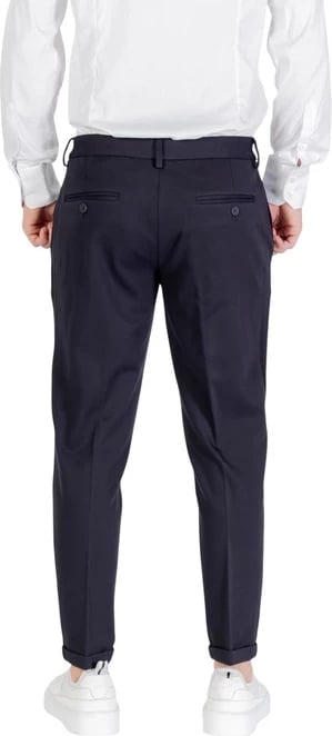 Pantallona Antony Morato meshkuj, blu Pantallona Antony Morato meshkuj, blu