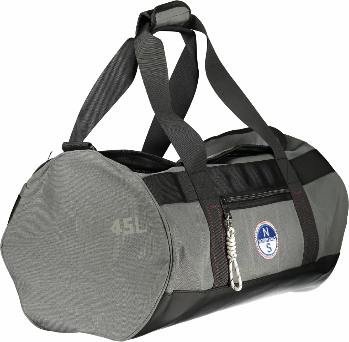Çantë për meshkuj NORTH SAILS, gri