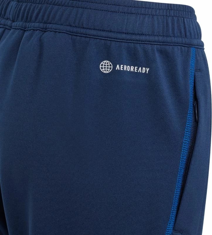 Pantallona për fëmijë adidas, të kaltra
