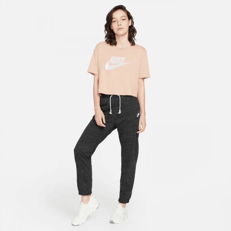 Trenerka të poshtme për femra Nike, të zeza