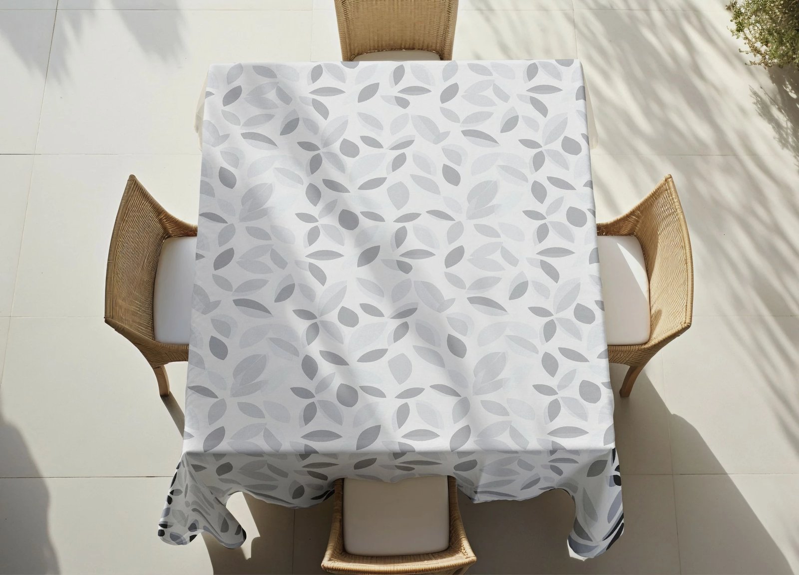 Mbulesë tavoline Hermia, Asr-tblclt25-40, 140x180cm Mbulesë tavoline Hermia, Asr-tblclt25-40, 140x180cm