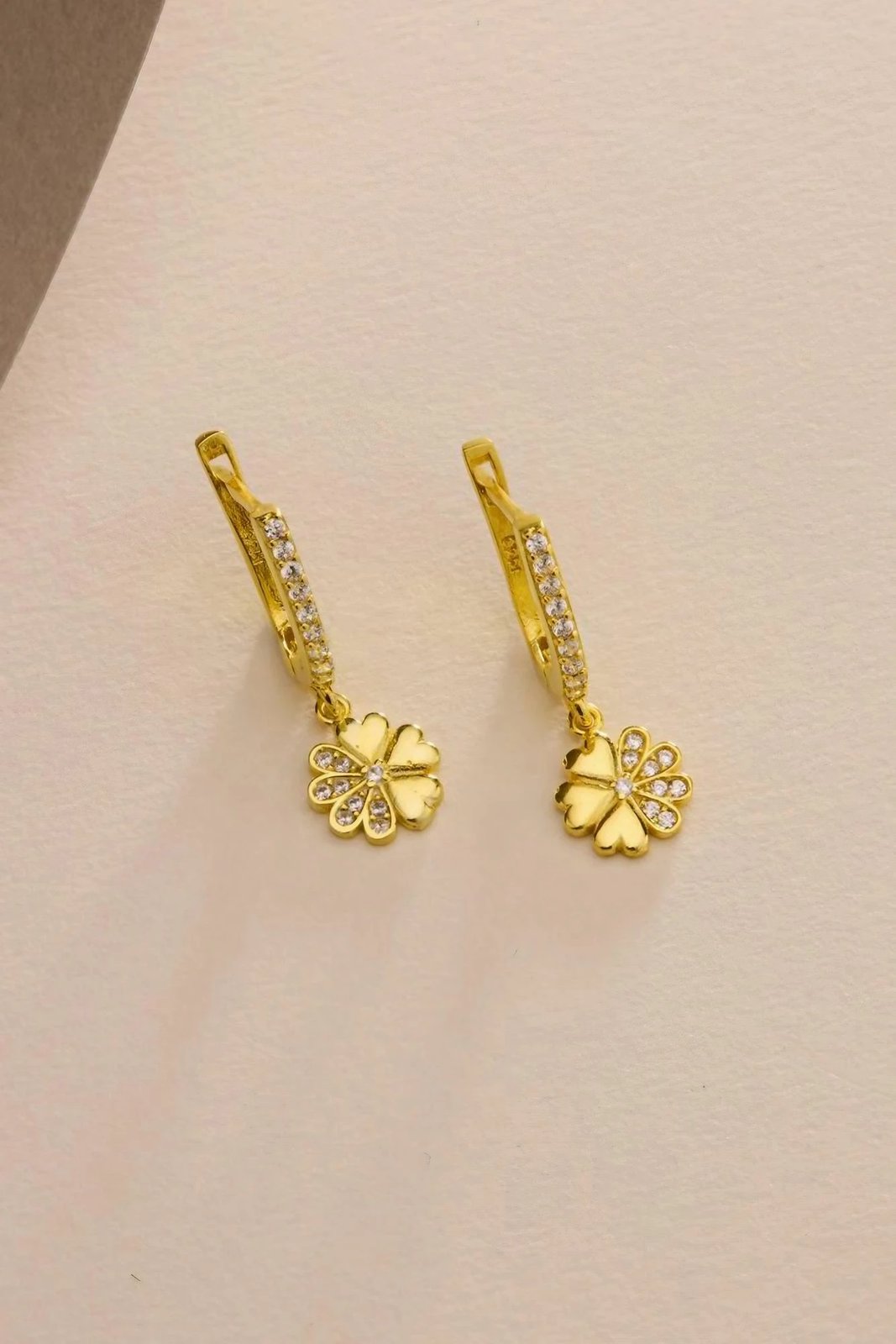 Vathë argjendi Jumeon, i veshur me ar, NRZ1000415