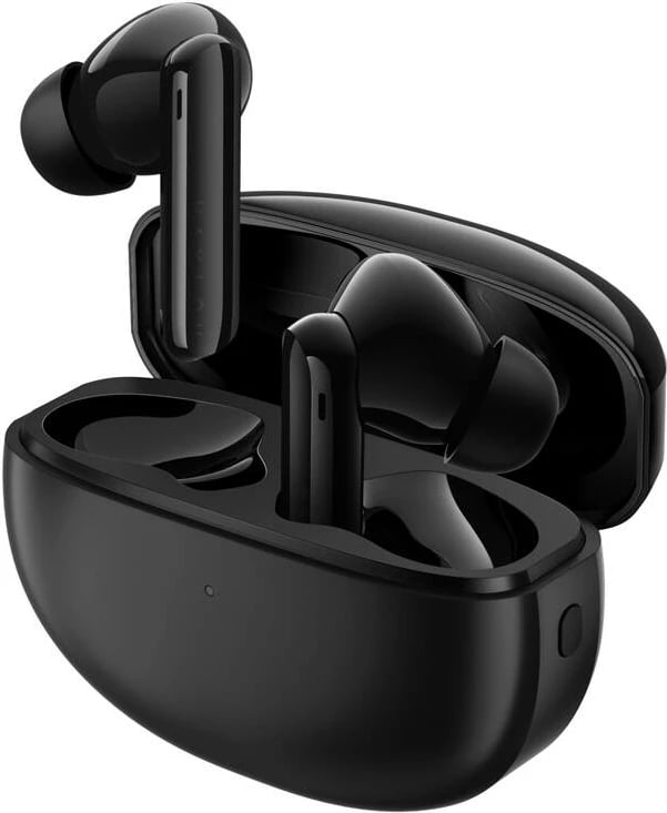 Kufje TWS Haylou W1 ANC, Bluetooth 5.3, Hi-Fi, 35 orë, Blu