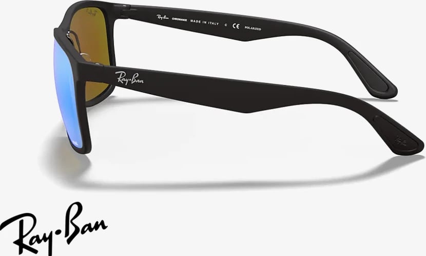 Syze dielli për meshkuj Ray-Ban RB4264 601SA1 58