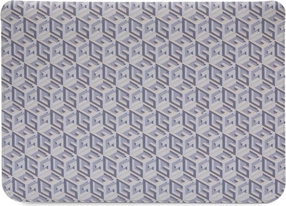 Mbështjellës laptopi Guess GCube Stripe, 14", Blu