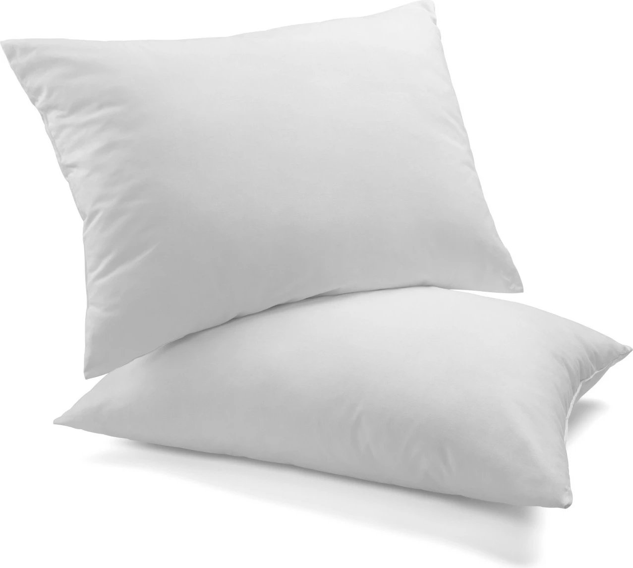 Set jastëkësh (2 copë), Atelier del Sofa, i bardhë