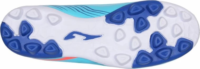 Atlete futbolli për fëmijë Joma, blu