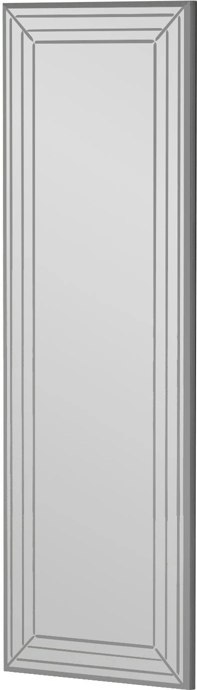 Pasqyrë Hanah Home, Neom, e bardhë