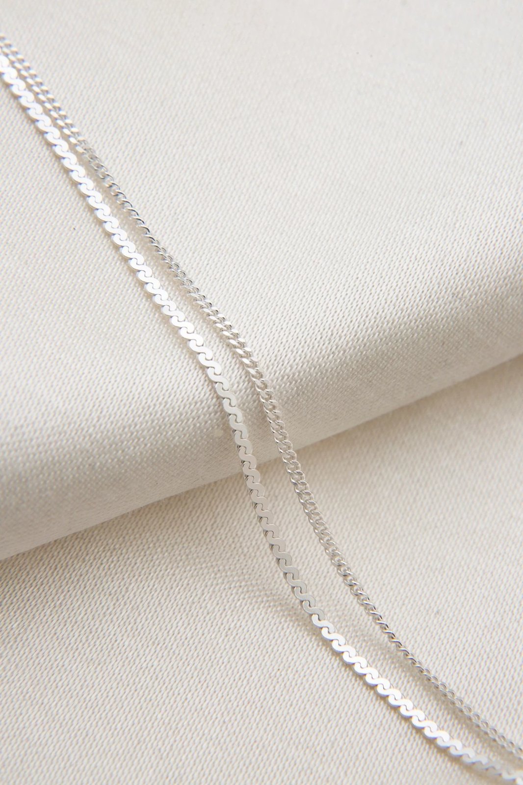 Byzylyk argjendi Elika Silver, FA182867G