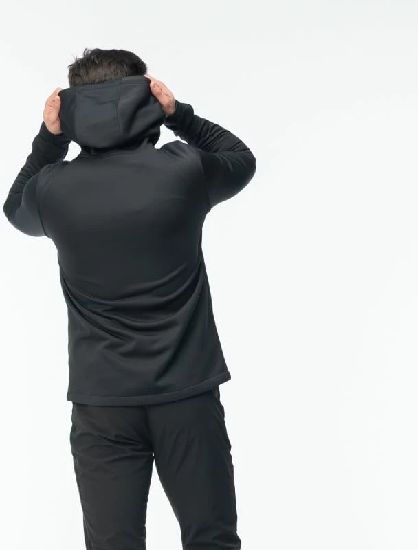 Jakne softshell për meshkuj Iguana