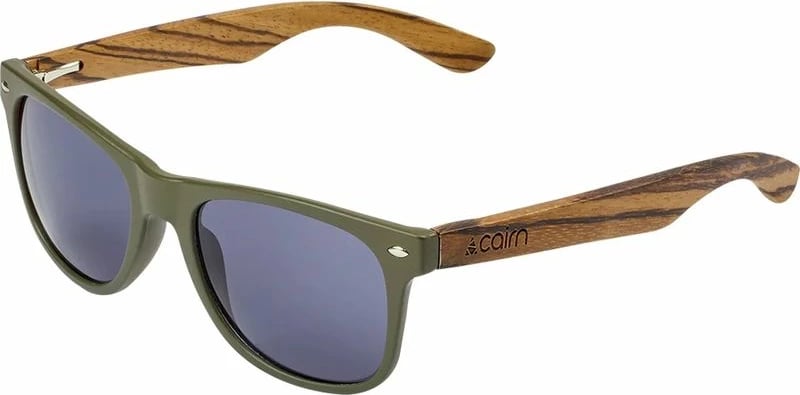 Syze Hybrid Mat Khaki Wood Whybrid40tu