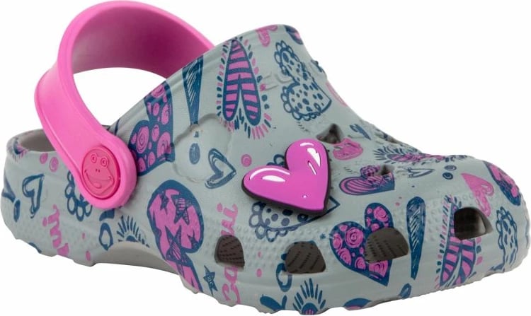 Sandale fëmijësh Coqui