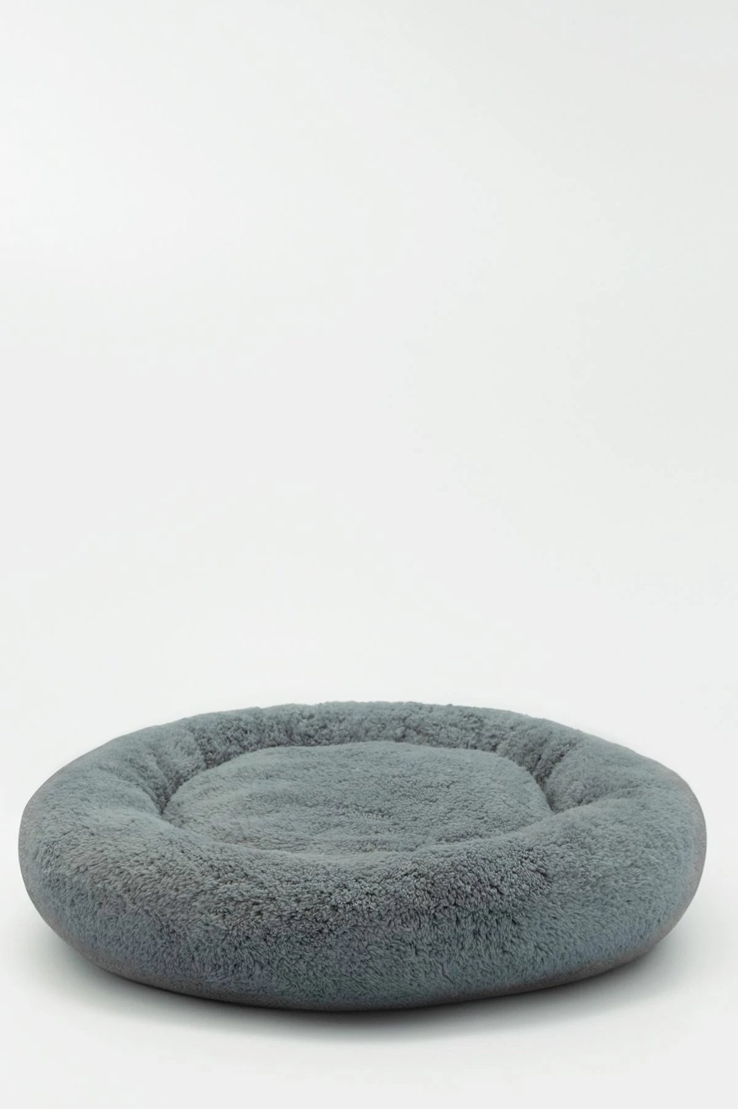 Shtrat për kafshë, Pugalo M, ngjyrë gri