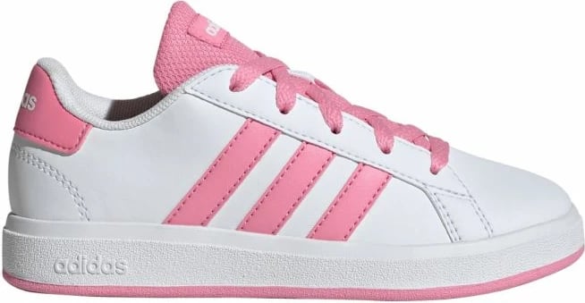 Atlete për fëmijë adidas, të bardha