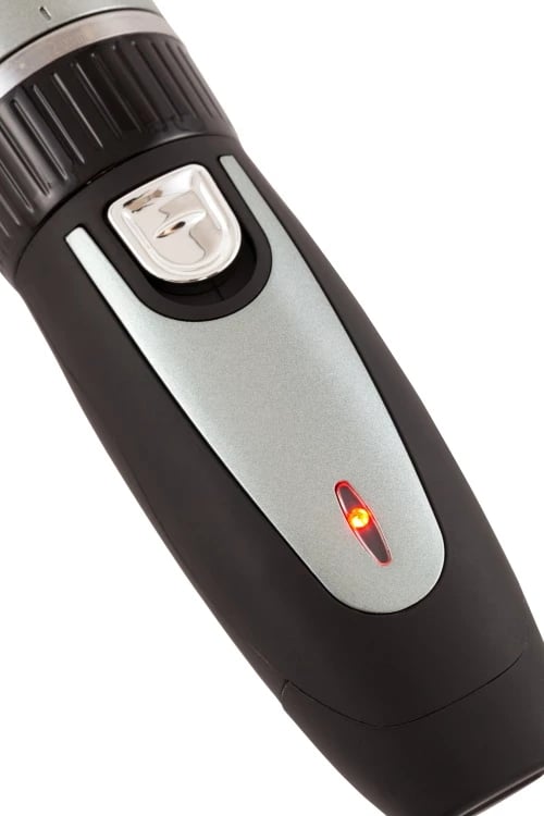 Makinë qethëse për kafshë shtëpiake, Adler, MS 2826, kokë titan me teh qeramik, 35W, deri 90 min, me/pa kabllo, set me 4 krehra dhe bateri shtesë Makinë qethëse për kafshë shtëpiake, Adler, MS 2826, kokë titan me teh qeramik, 35W, deri 90 min, me/pa kabllo, set me 4 krehra dhe bateri shtesë