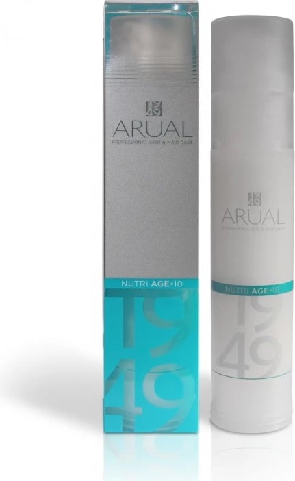 Krem fytyre antirrudhë ARUAL 1949 unisex 50ml