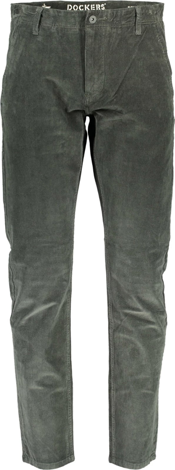 Pantallona për meshkuj DOCKERS, gjelbër