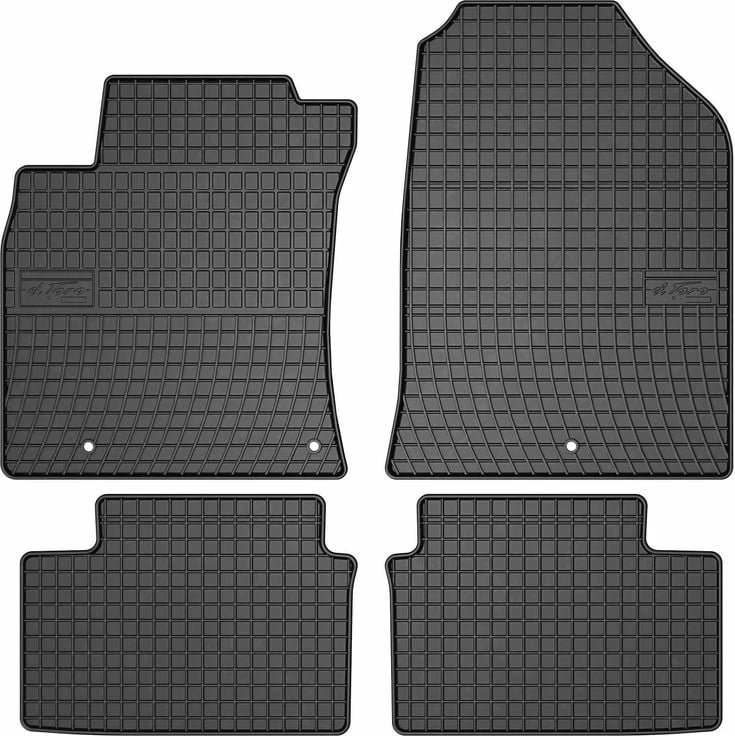 Shtroje Gome Hyundai I30 Iii 2017  Et547884