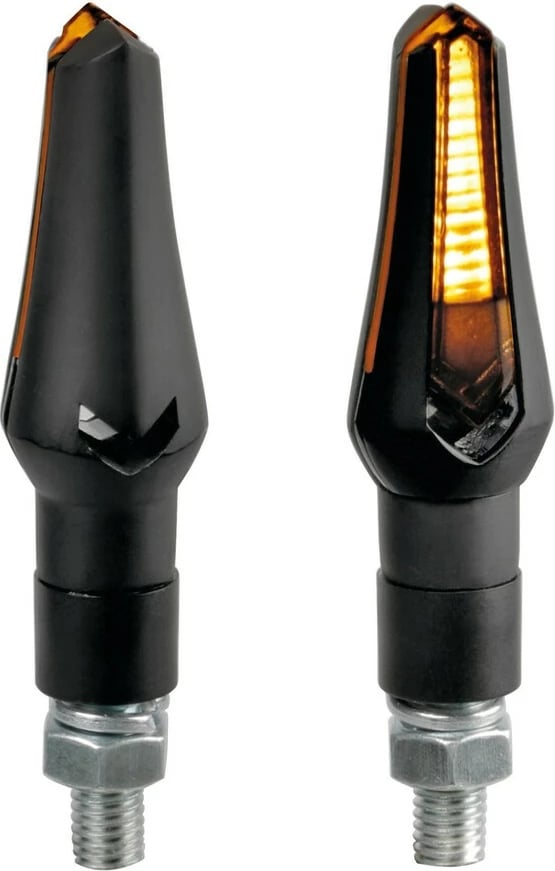 Sinjalizues Motorri Zephyr 12v