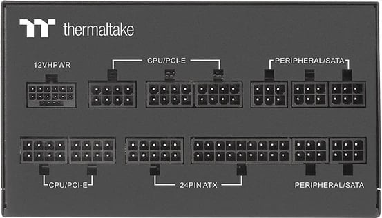 Furnizues energjie Thermaltake, 1350W, i zi 