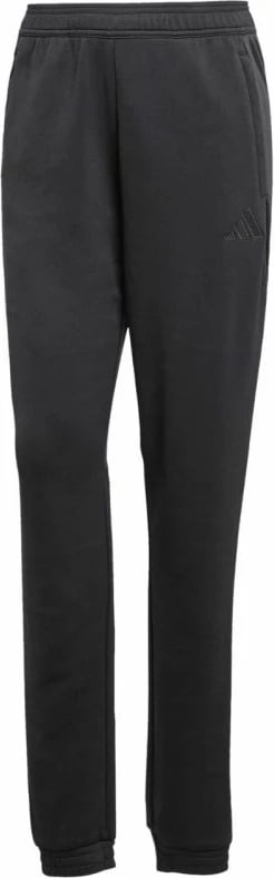 Pantallona sportive për femra adidas, të zeza