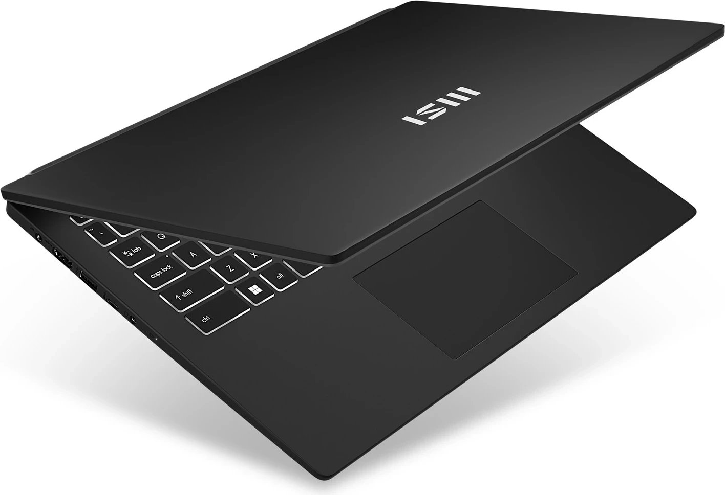 Laptop MSI Modern 15 H AI C1MG-210PL, Intel Core Ultra 5, 15.6", 16 GB RAM, 512 GB SSD, Wi-Fi 6E, Windows 11 Home, Zi
