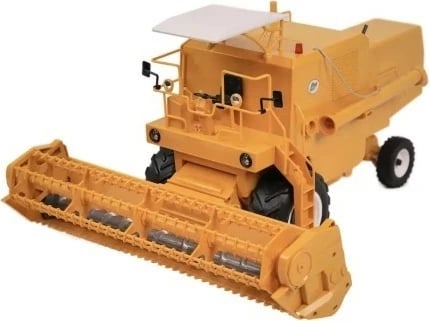 Lodër korrëse-lëshimi ATA Bizon Super Z056, 1:16, portokalli