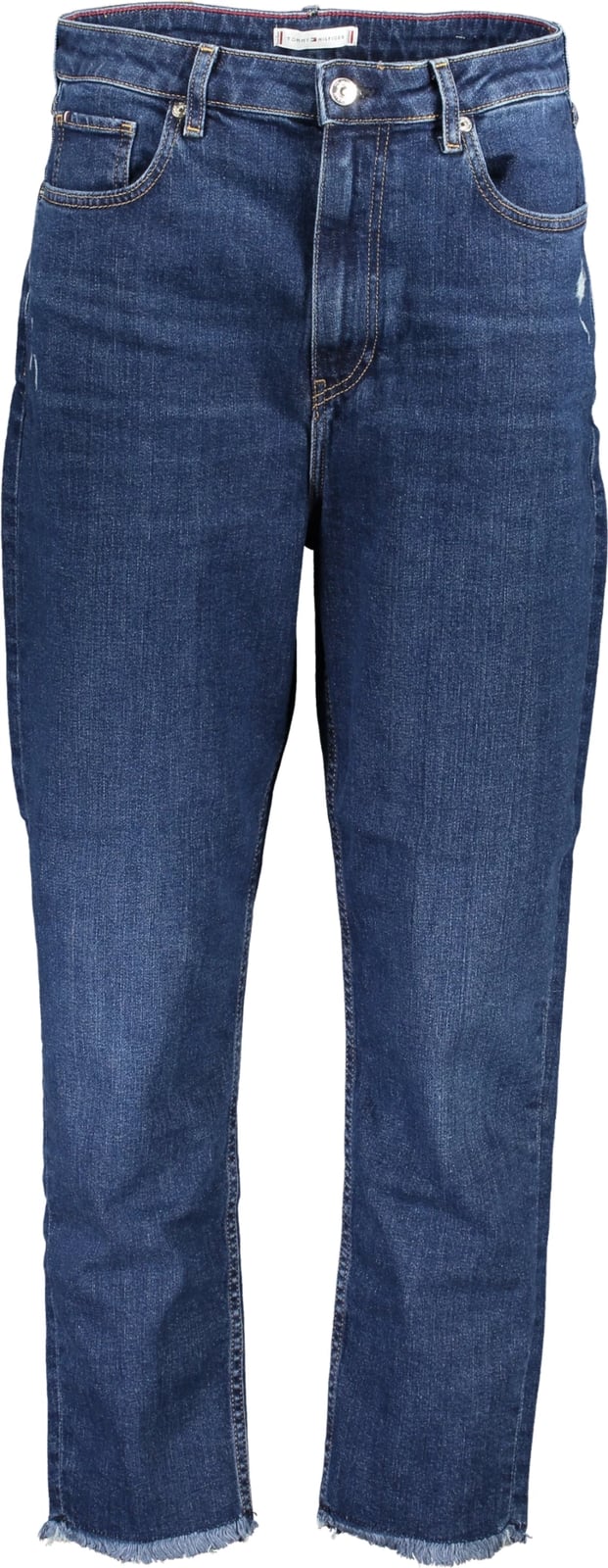 Xhinse femra TOMMY HILFIGER denim, blu