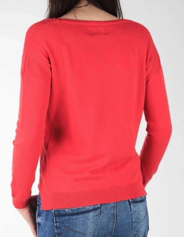 Xhemper për femra Wrangler