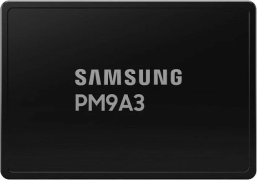 SSD Samsung PM9A3, 15.4 TB, 2.5", 6900 MB/s