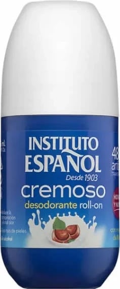 Deodorant roll-on Instituto Español me shea butter 75ml