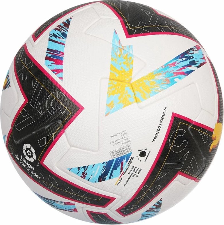 Top futbolli Puma, për të gjitha gjinitë