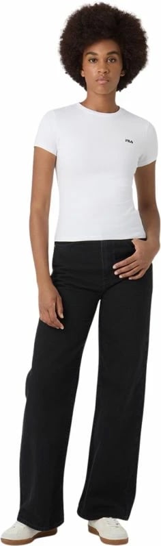 Maicë për femra Fila, e bardhë