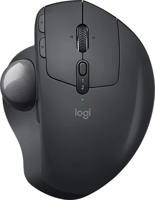 Maus Logitech MX Ergo, i zi