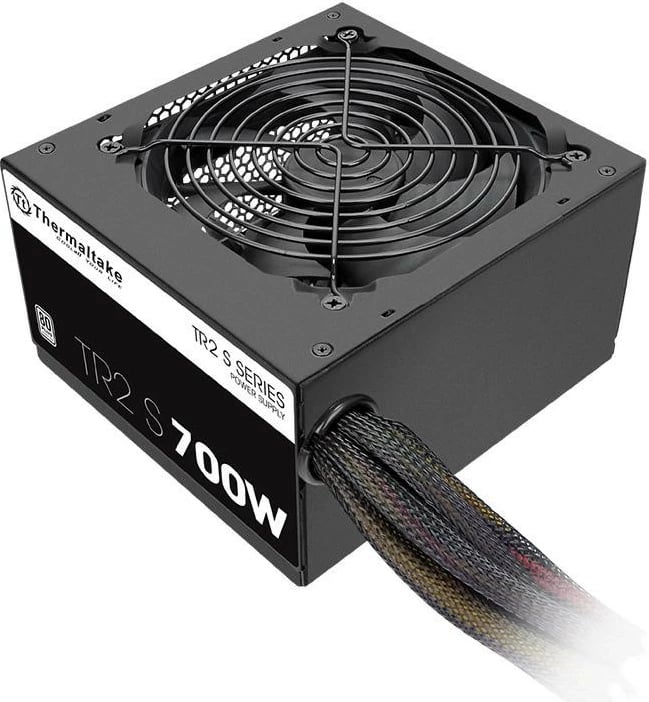 Furnizues energjie Thermaltake TR2 S 700W, 80 PLUS, 230 V, 50 - 60 Hz