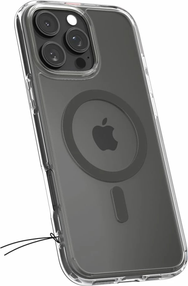 Mbështjellës për iPhone 16 Pro Max Spigen Ultra Hybrid Mag
