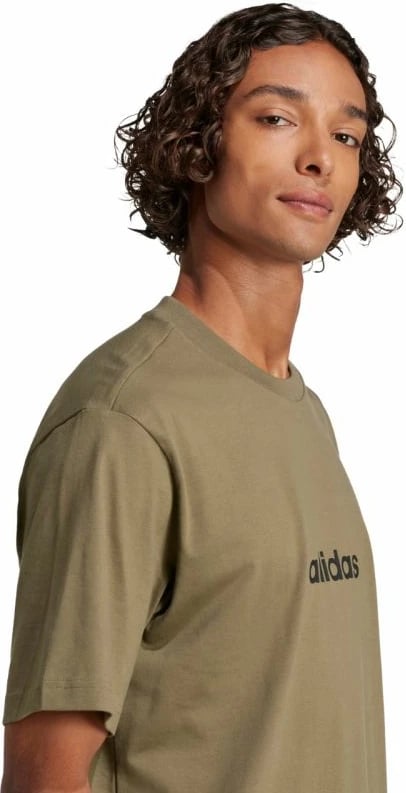Maicë për meshkuj adidas, e gjelbër